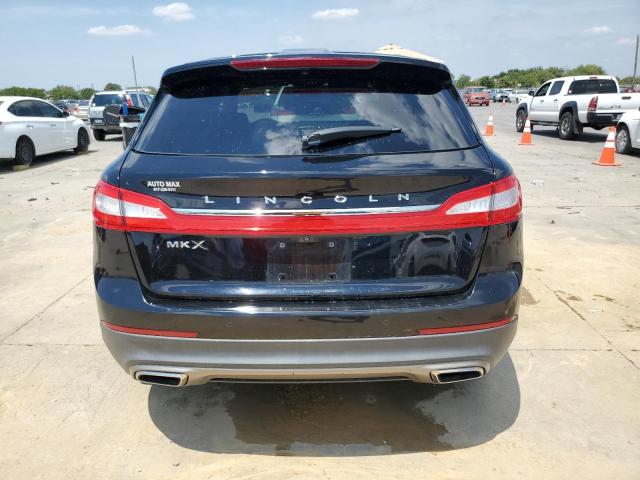 Photo 6 from auction – 2016 LINCOLN MKX RESERV with VIN 2LMTJ6LR9GBL88667