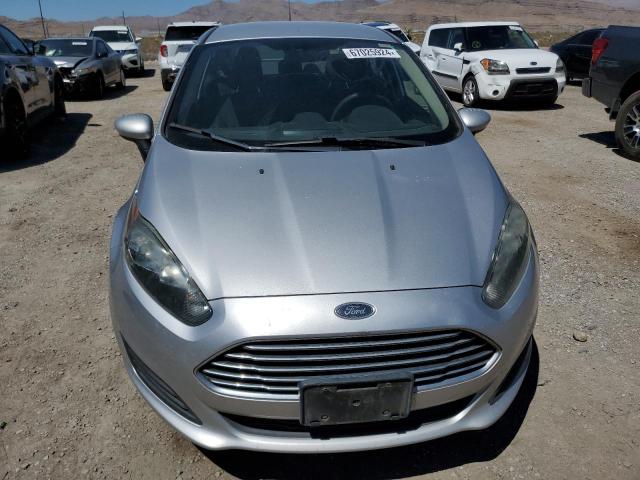 Photo 5 from auction – 2017 FORD FIESTA SE with VIN 3FADP4BJ2HM138342