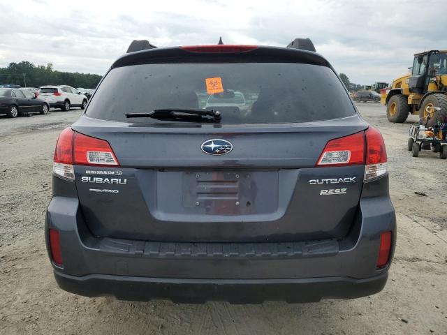 Photo 6 from auction – 2013 SUBARU OUTBACK 2. with VIN 4S4BRBKC7D3200407