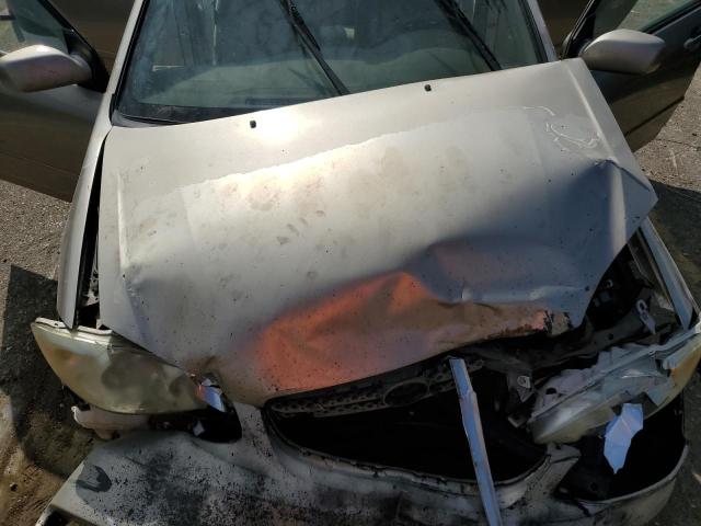 Photo 11 from auction – 2007 TOYOTA COROLLA CE with VIN 1NXBR32E47Z859311