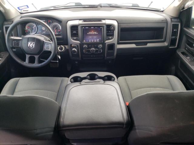Photo 8 from auction – 2021 RAM 1500 CLASS with VIN 3C6RR6KT6MG714120