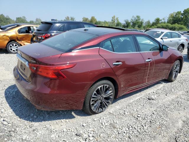 Photo 3 from auction – 2016 NISSAN MAXIMA 3.5 with VIN 1N4AA6AP2GC447654