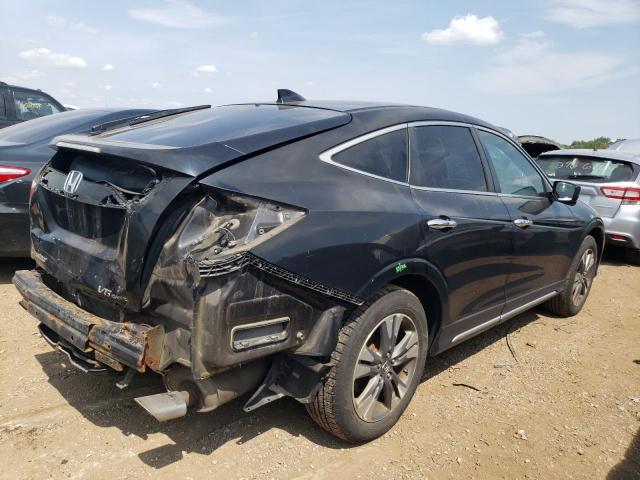Photo 3 from auction – 2014 HONDA CROSSTOUR with VIN 5J6TF2H59EL000795