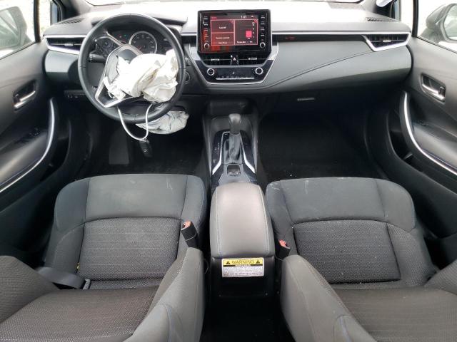 Photo 8 from auction – 2020 TOYOTA COROLLA SE with VIN 5YFP4RCE2LP026785