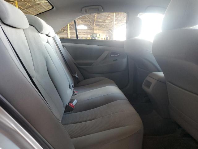 Фото 10 с аукциона – 2009 TOYOTA CAMRY BASE с VIN JTNBE46K693179453