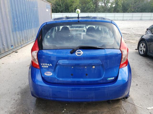 Photo 6 from auction – 2014 NISSAN VERSA NOTE with VIN 3N1CE2CP9EL405905