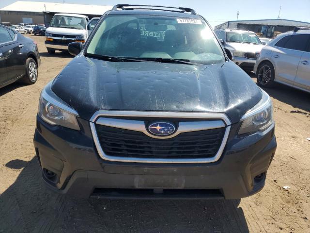 Photo 5 from auction – 2019 SUBARU FORESTER P with VIN JF2SKAGC8KH444726