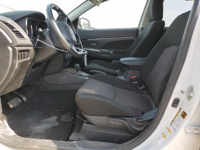 Photo 7 from auction – 2019 MITSUBISHI OUTLANDER with VIN JA4AP4AU6KU012944