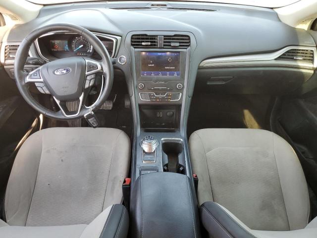Photo 8 from auction – 2020 FORD FUSION SE with VIN 3FA6P0HD2LR147749