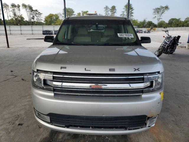 Photo 5 from auction – 2016 FORD FLEX SEL with VIN 2FMGK5C81GBA09463