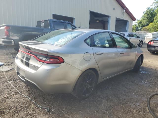 Photo 3 from auction – 2016 DODGE DART SXT S with VIN 1C3CDFFA7GD818045