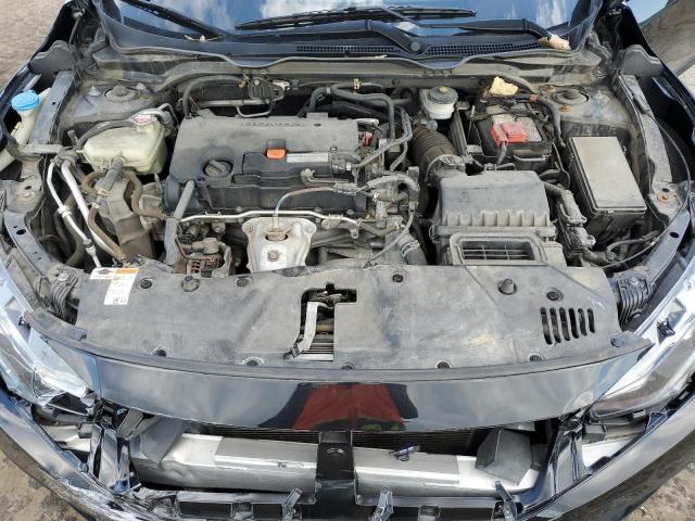 Photo 11 from auction – 2017 HONDA CIVIC EX with VIN 19XFC2F85HE007751