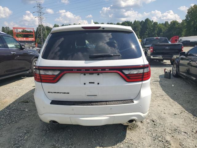 Photo 6 from auction – 2018 DODGE DURANGO SX with VIN 1C4RDHAG1JC345205