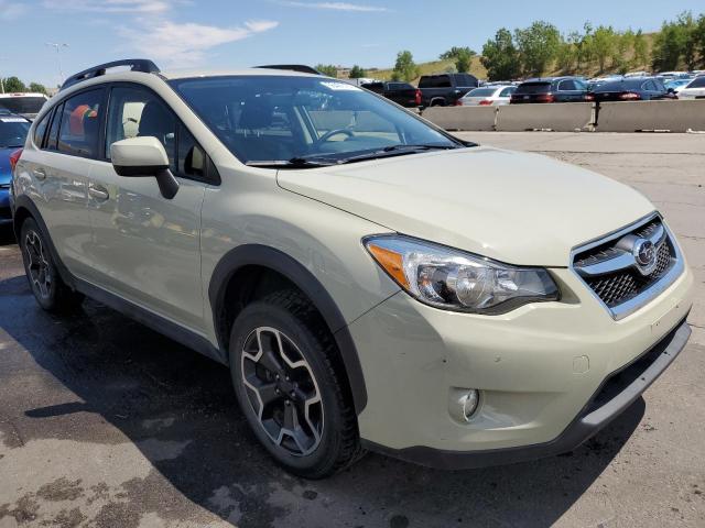 Photo 4 from auction – 2014 SUBARU XV CROSSTR with VIN JF2GPACC3E9302876