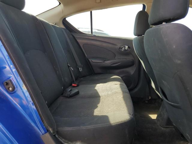 Photo 10 from auction – 2016 NISSAN VERSA S with VIN 3N1CN7AP6GL819047