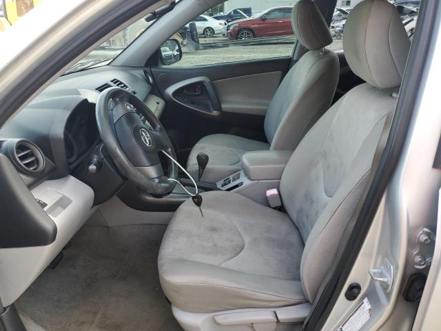 Photo 7 from auction – 2009 TOYOTA RAV4 with VIN JTMBF33VX9D002313