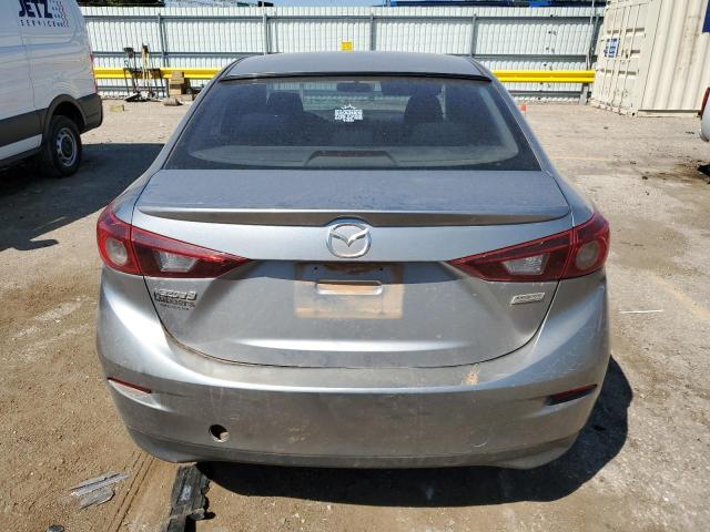 Photo 6 from auction – 2014 MAZDA 3 SPORT with VIN JM1BM1U78E1121516