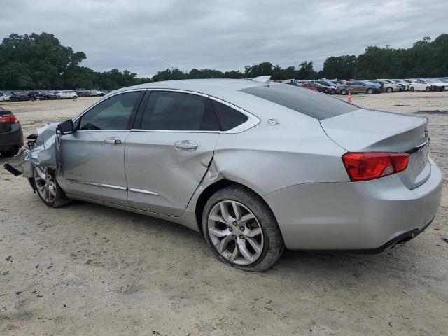 Photo 2 from auction – 2016 CHEVROLET IMPALA LTZ with VIN 2G1145S35G9130300