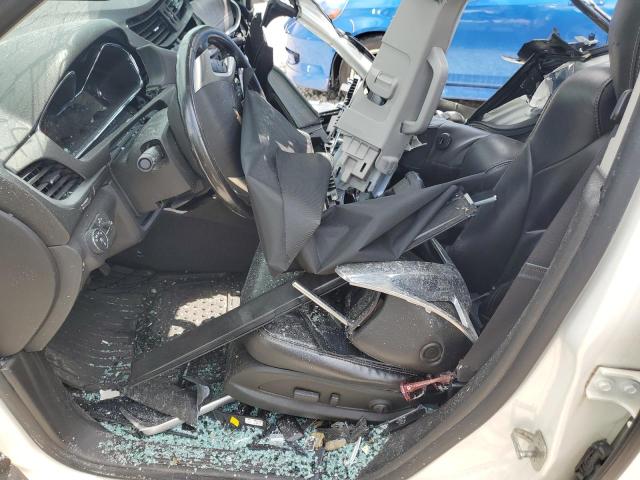 Photo 7 from auction – 2014 CHEVROLET TRAVERSE 2 with VIN 1GNKRHKD3EJ259930