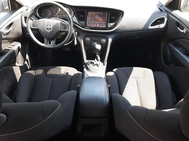 Photo 8 from auction – 2013 DODGE DART SXT with VIN 1C3CDFBA2DD329568
