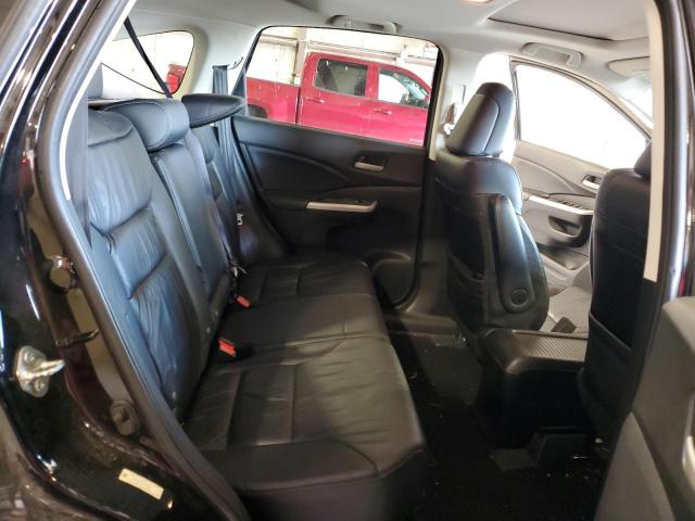 Photo 11 from auction – 2012 HONDA CR-V EXL with VIN 2HKRM4H77CH613390