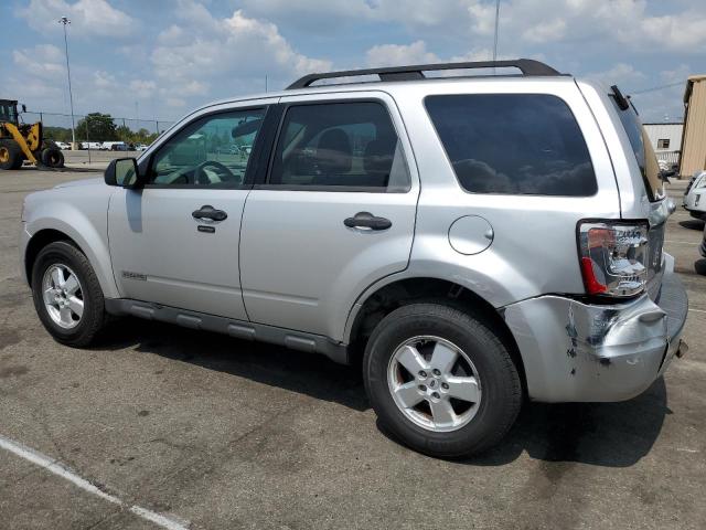 Photo 2 from auction – 2008 FORD ESCAPE XLT with VIN 1FMCU03128KE54302