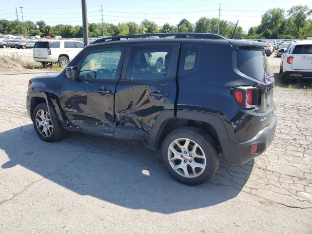 Photo 2 from auction – 2018 JEEP RENEGADE L with VIN ZACCJBBB5JPH65138