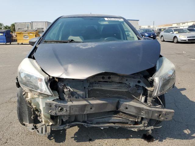 Photo 5 from auction – 2012 TOYOTA YARIS with VIN JTDKTUD36CD530935