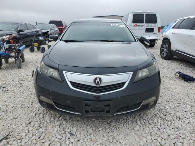 Photo 5 from auction – 2012 ACURA TL with VIN 19UUA8F51CA016370