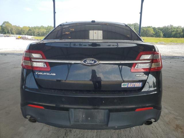 Photo 6 from auction – 2016 FORD TAURUS SEL with VIN 1FAHP2E85GG152954
