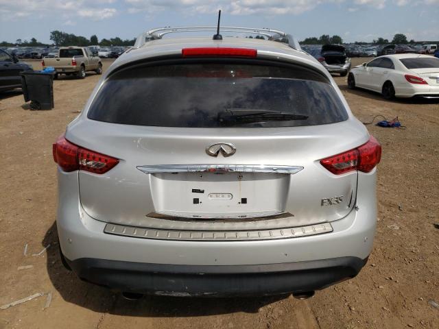 Photo 6 from auction – 2011 INFINITI FX35 with VIN JN8AS1MW5BM140225