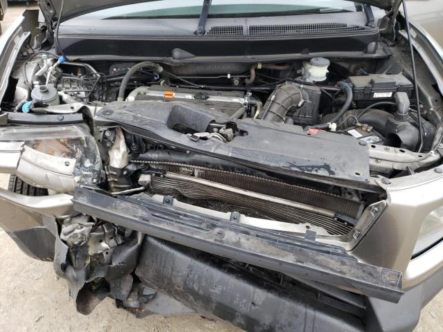 Photo 11 from auction – 2008 HONDA ELEMENT EX with VIN 5J6YH28778L012742