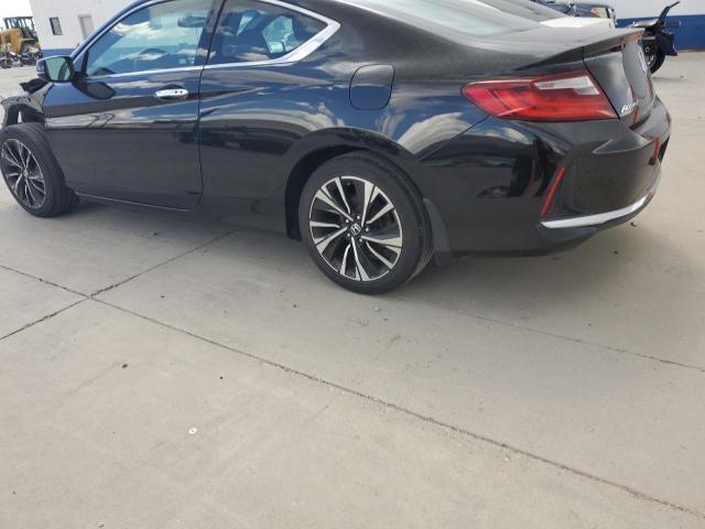 Photo 2 from auction – 2016 HONDA ACCORD EX with VIN 1HGCT1A77GA005272
