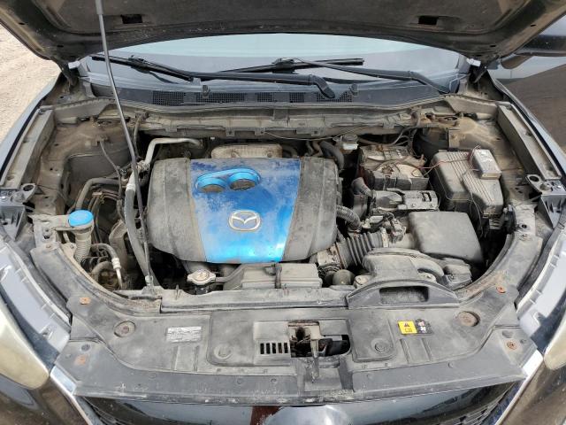 Photo 12 from auction – 2013 MAZDA CX-5 TOURI with VIN JM3KE4CEXD0139221