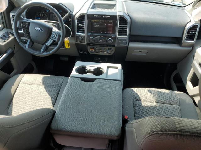 Photo 8 from auction – 2015 FORD F150 SUPER with VIN 1FTFW1EF2FFB21727