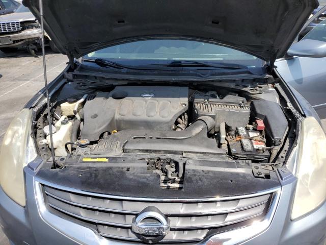 Photo 11 from auction – 2010 NISSAN ALTIMA BAS with VIN 1N4AL2AP8AN461606