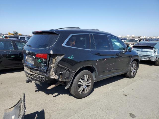Photo 3 from auction – 2016 HONDA PILOT EXLN with VIN 5FNYF6H76GB006435