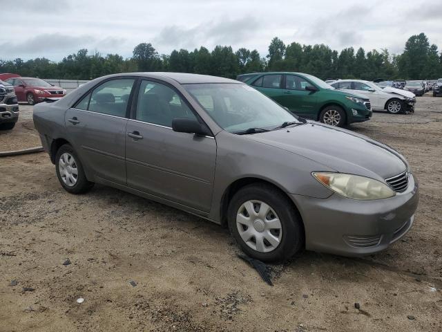 Photo 4 from auction – 2006 TOYOTA CAMRY LE with VIN 4T1BE32K86U698641