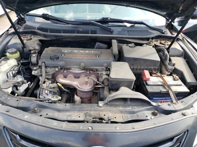 Photo 11 from auction – 2009 TOYOTA CAMRY BASE with VIN 4T1BE46K19U264565
