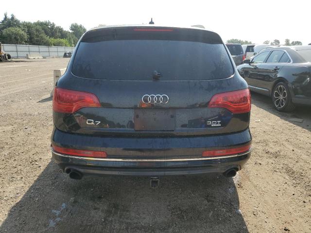 Photo 6 from auction – 2015 AUDI Q7 PREMIUM with VIN WA1CGAFEXFD013514