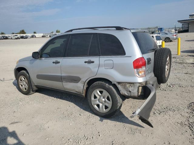 Photo 2 from auction – 2003 TOYOTA RAV4 with VIN JTEHH20V936077191