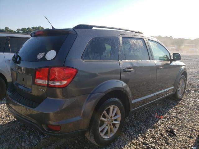 Photo 3 from auction – 2015 DODGE JOURNEY SX with VIN 3C4PDCBB2FT591074