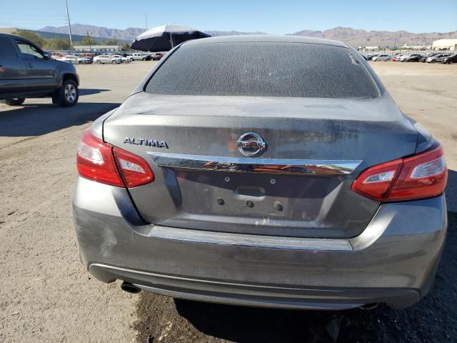 Photo 6 from auction – 2017 NISSAN ALTIMA 2.5 with VIN 1N4AL3AP2HN360707