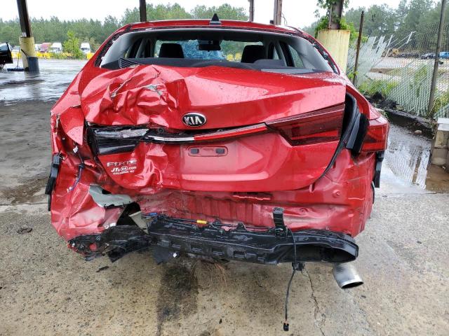 Photo 6 from auction – 2019 KIA FORTE FE with VIN 3KPF24AD5KE010790