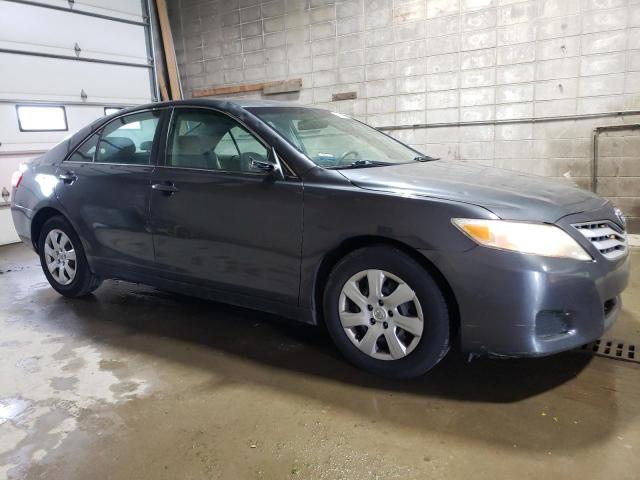 Photo 4 from auction – 2011 TOYOTA CAMRY BASE with VIN 4T1BF3EK6BU601214