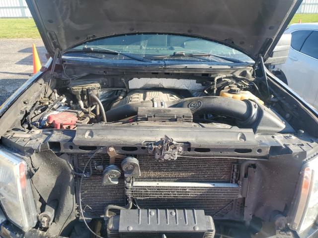 Photo 11 from auction – 2011 FORD F150 SUPER with VIN 1FTFX1ET3BFB30739