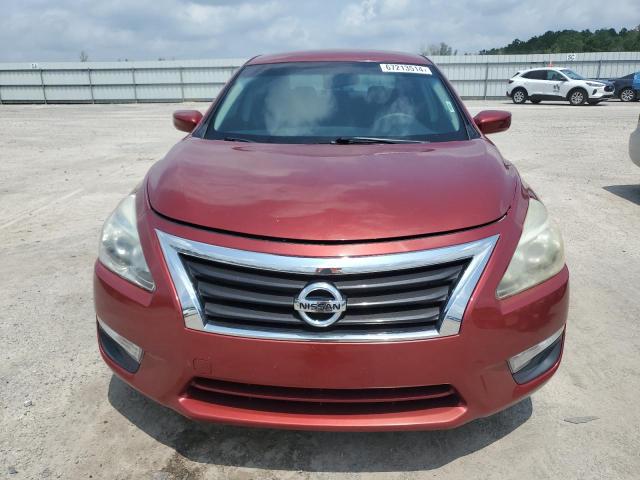 Photo 5 from auction – 2013 NISSAN ALTIMA 2.5 with VIN 1N4AL3AP6DC251222