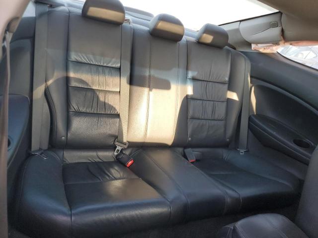Photo 10 from auction – 2012 HONDA ACCORD EXL with VIN 1HGCS1B80CA022984