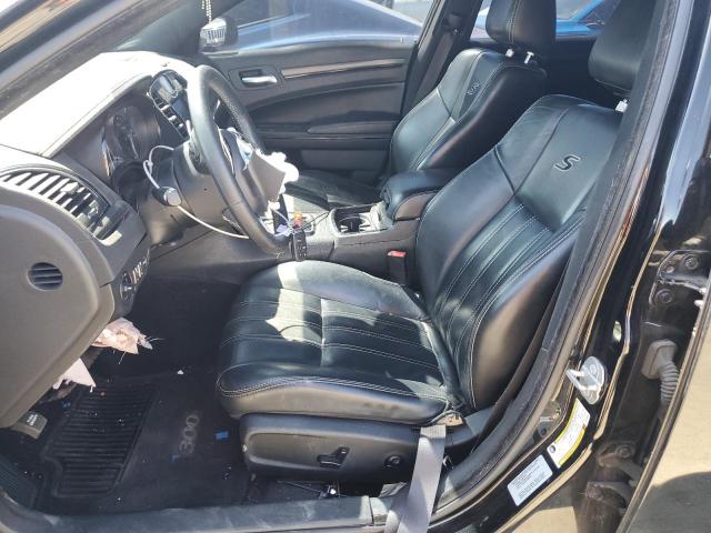 Photo 7 from auction – 2016 CHRYSLER 300 S with VIN 2C3CCABG6GH233833