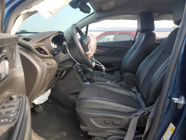 Photo 7 from auction – 2019 BUICK ENCORE PRE with VIN KL4CJASB3KB912802